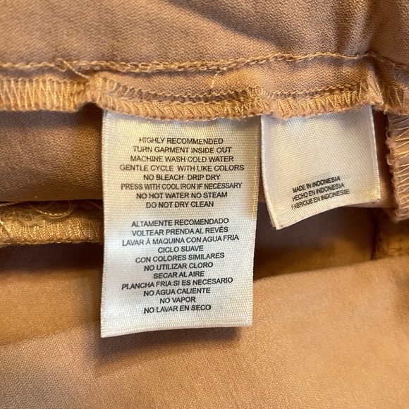 Summer business-casual pants - Picture 4 of 5